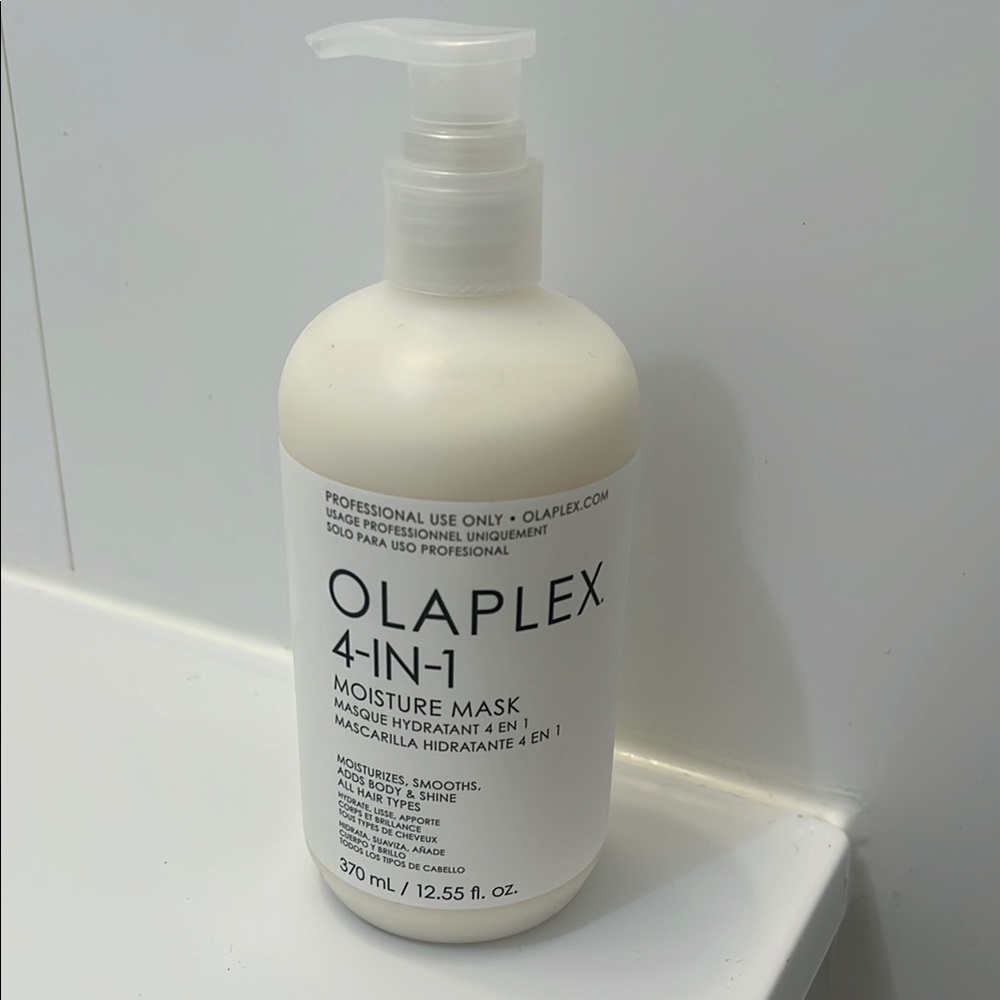 Olaplex 4-in-1 Moisture Mask